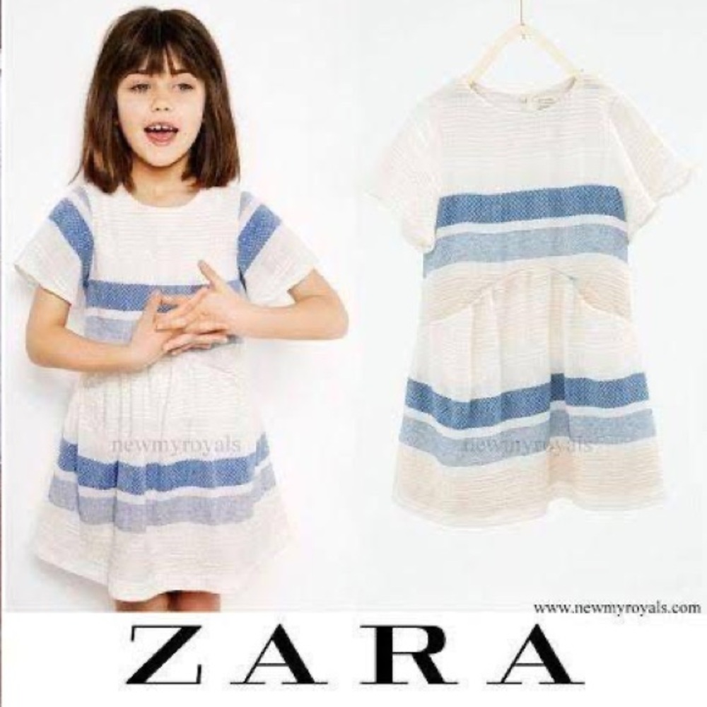 Zara Kids dress